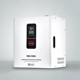 Стабилизатор напряжения voto 15000