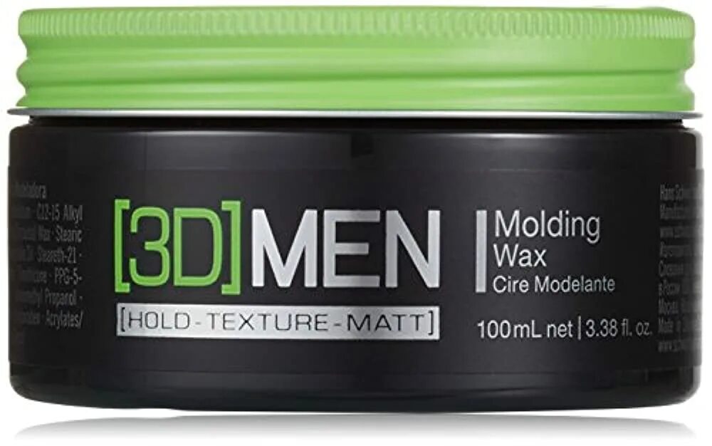 Воск для волос для чего. [3d]men текстурирующая глина texture clay. 3d men шварцкопф molding wax. schwarzkopf professional 3d men hold texture matt. шварцкопф паста для волос мужская.