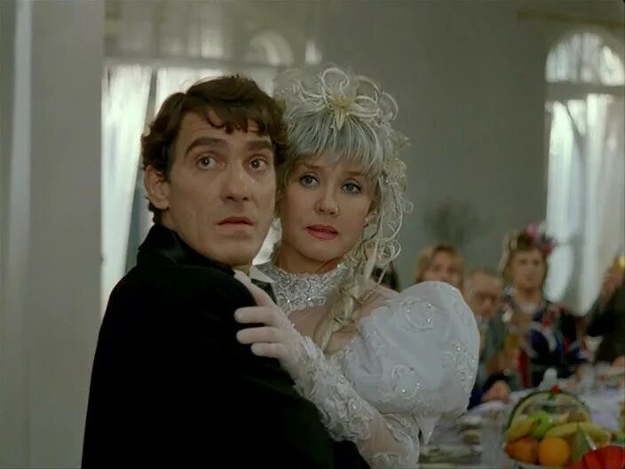Ширли мырли кадры из фильма Кадры и фото из фильма Ширли-мырли, 1995 на портале Киноафиша