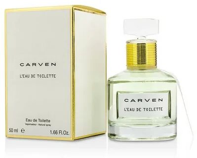 Парфюм eau de