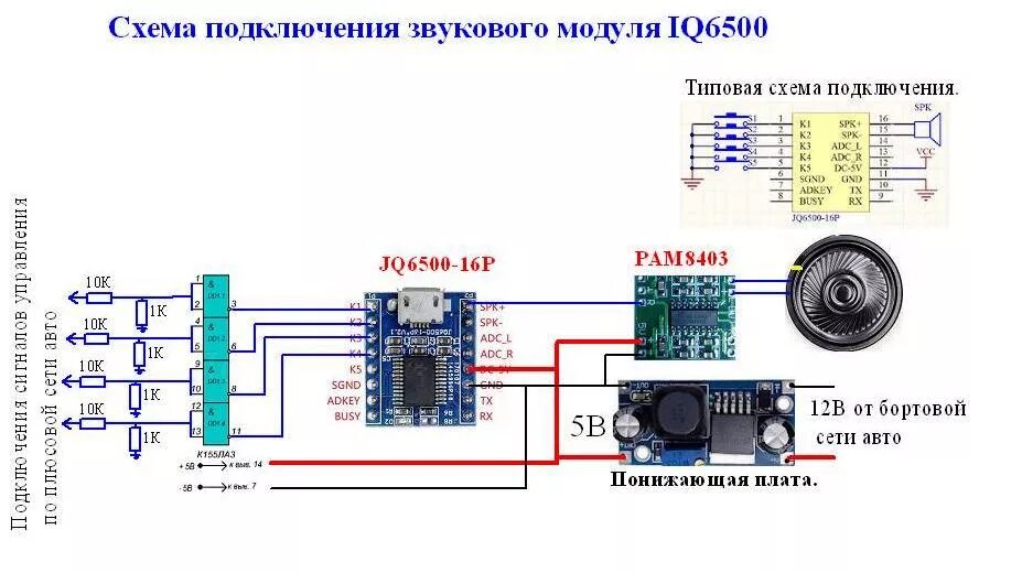 Звуки включения зарядки. Микросхема рам 8403 рам8403 усилитель звука. Схема подключения звукового модуля jq6500. Схема подключения юсб модуля. Звуковой модуль jq6500 c схема.