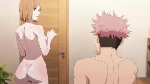 Chainsaw man 1: sesso lussurioso attraverso polverose Aisles (parodia) HENT...