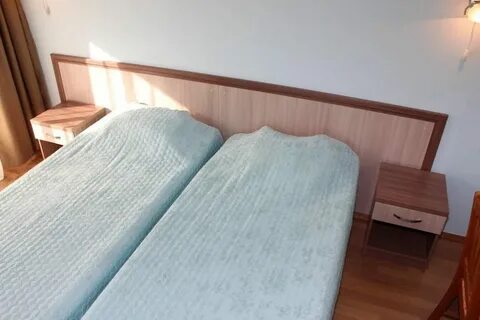 Отдых белые ночи