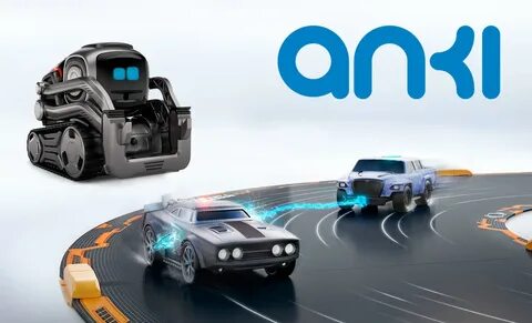 Anki