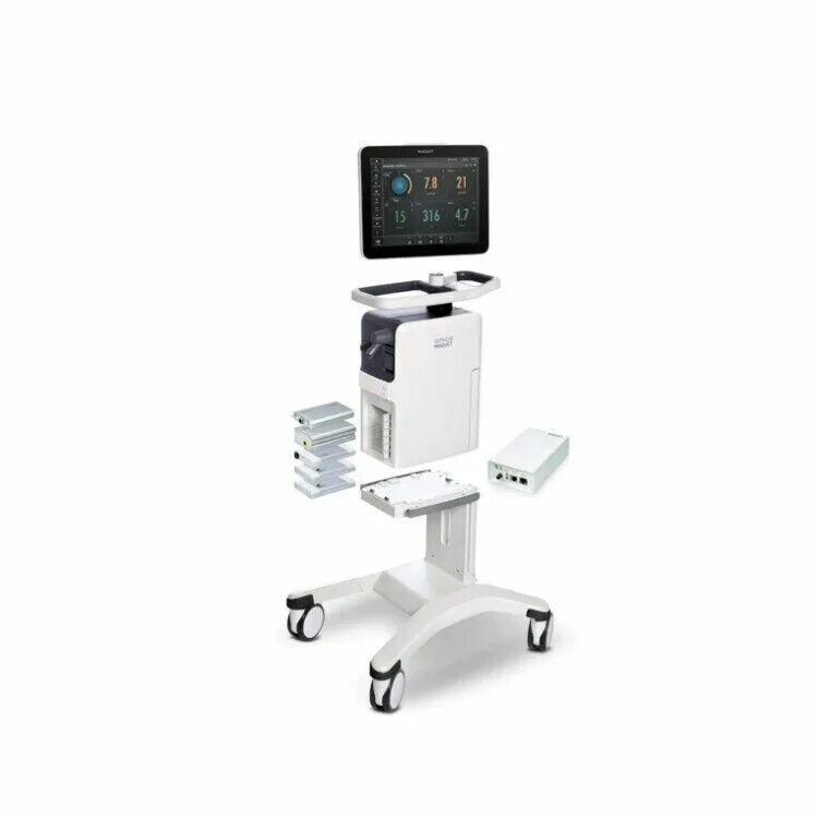 Ивл servo. Aппарат ивл «maquet servos».