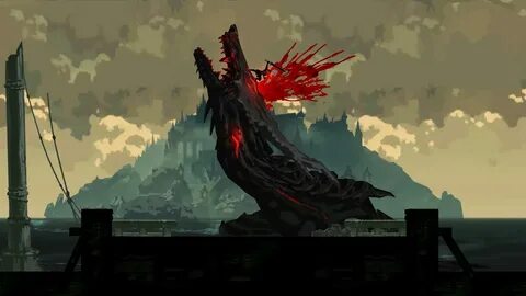 Scales of the shadow