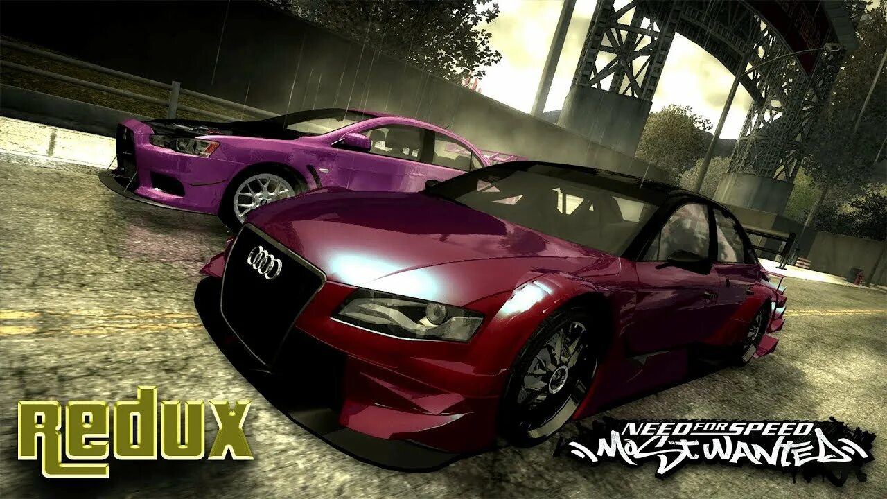 Most wanted redux. NFS most wanted 2005 Redux. Need for Speed most wanted 2019. NFS MW Redux. NFS most wanted Redux.