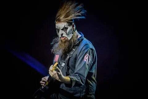 Slipknot custer перевод