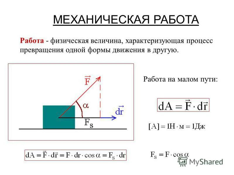 Урок физики 7 класс механическая работа. Механическая работа. Механическая работа физика. Работа и механическая работа. Механическая работа это в физике.