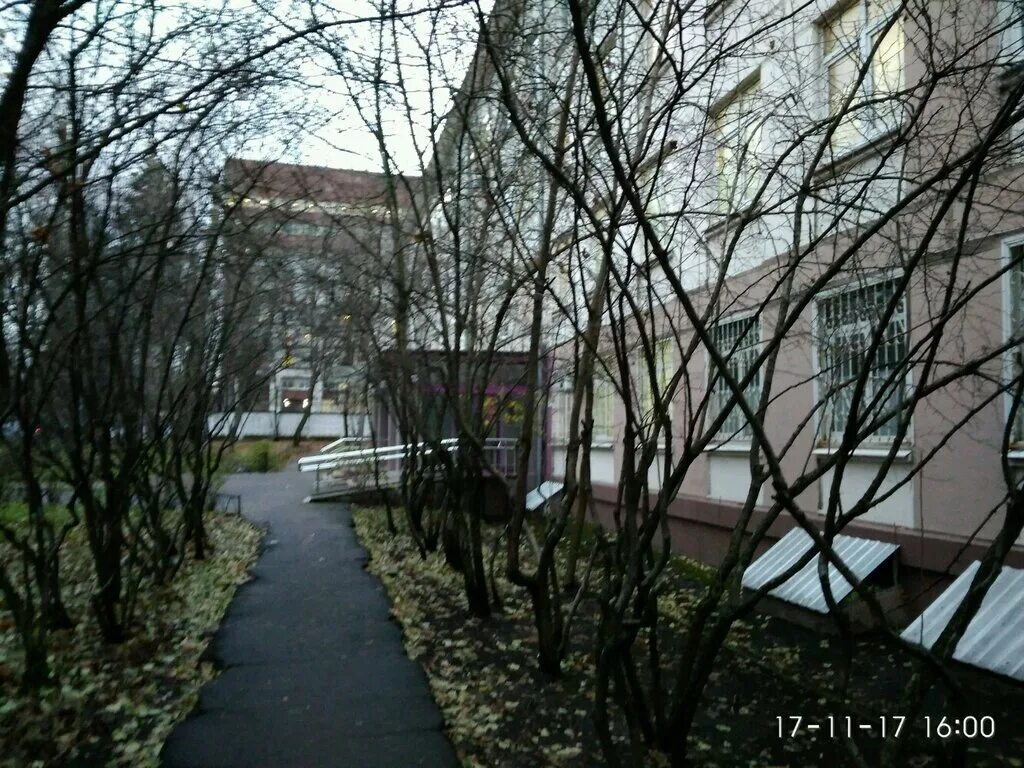 8 стр. пугачевская 2-я ул д 8 стр. 1. поликлиника 115 москва маршала жукова. поликлиника 129 на бауманской гп 64 филиал 2.