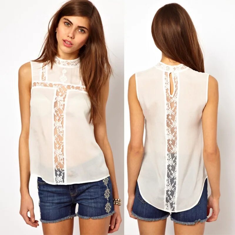 Как увеличить кофту. Блузка из старой одежды. Блуза без рукавов. Как увеличить кофту. Как увеличить кофту.