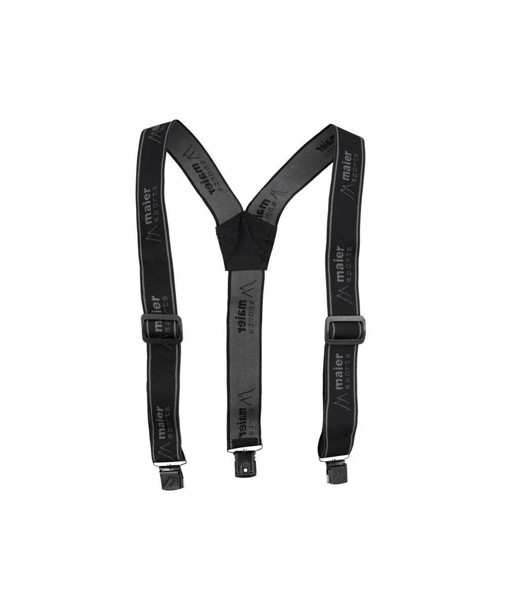 Подтяжки Maier 2020-21 Suspender черный. Подтяжки Maier Sports 2021-22 Suspender Black. Подтяжки Maier Sports. Emmett lrina подтяжки 0021.