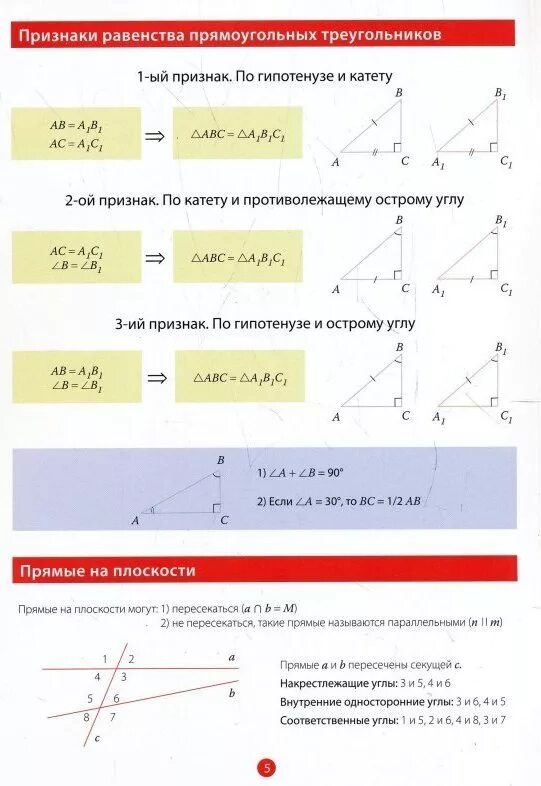 Углы треугольника теория. Геометрия 7 класс теория кратко. Геометрия теоретический материал. Справочные материалы по геометрии 8 класс. Геометрия справочные материалы 7.