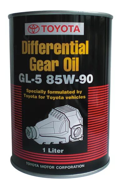 85w90 gl-5 Toyota. Toyota Gear Oil 85w-90 gl-5. Toyota 85w90 08885-81016. Toyota Hypoid Gear LSD 85w-90.