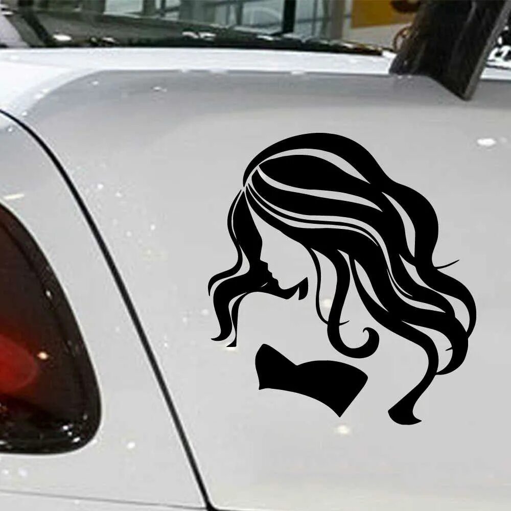 Наклейка девушка на стекло. Наклейка девушка на стекло. Наклейки на боковые стекла автомобиля. Наклейки на женский автомобиль. Наклейки на машину для девушек.