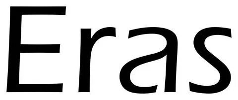 Eras society