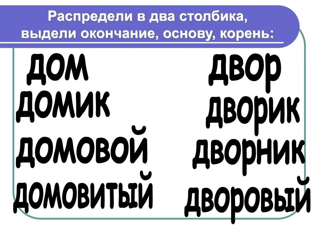 Основа слова прийти. Выдели основу и окончание. Выдели окончание и основу встреча. В слове вездеходы выделить окончание и корень. Ягода выделить окончание и основу.