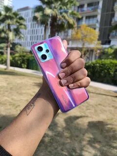 Realme 9 pro