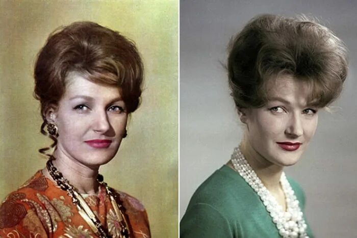 Актриса дружинина биография личная жизнь Светлана Дружинина, фотографии