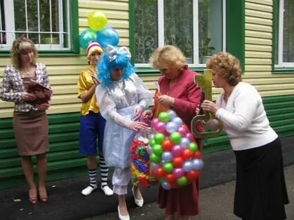 Сайты детских садов рубцовска