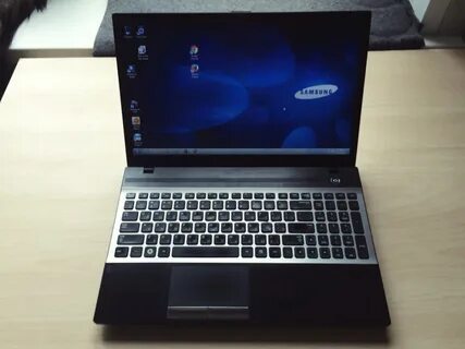 Ноутбук с процессором core i7
