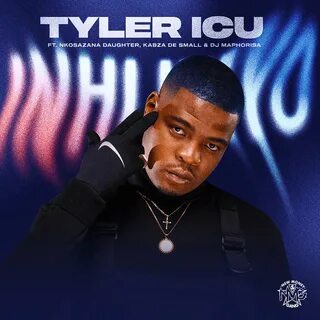 Tyler ICU - Inhliziyo Lyrics Genius Lyrics