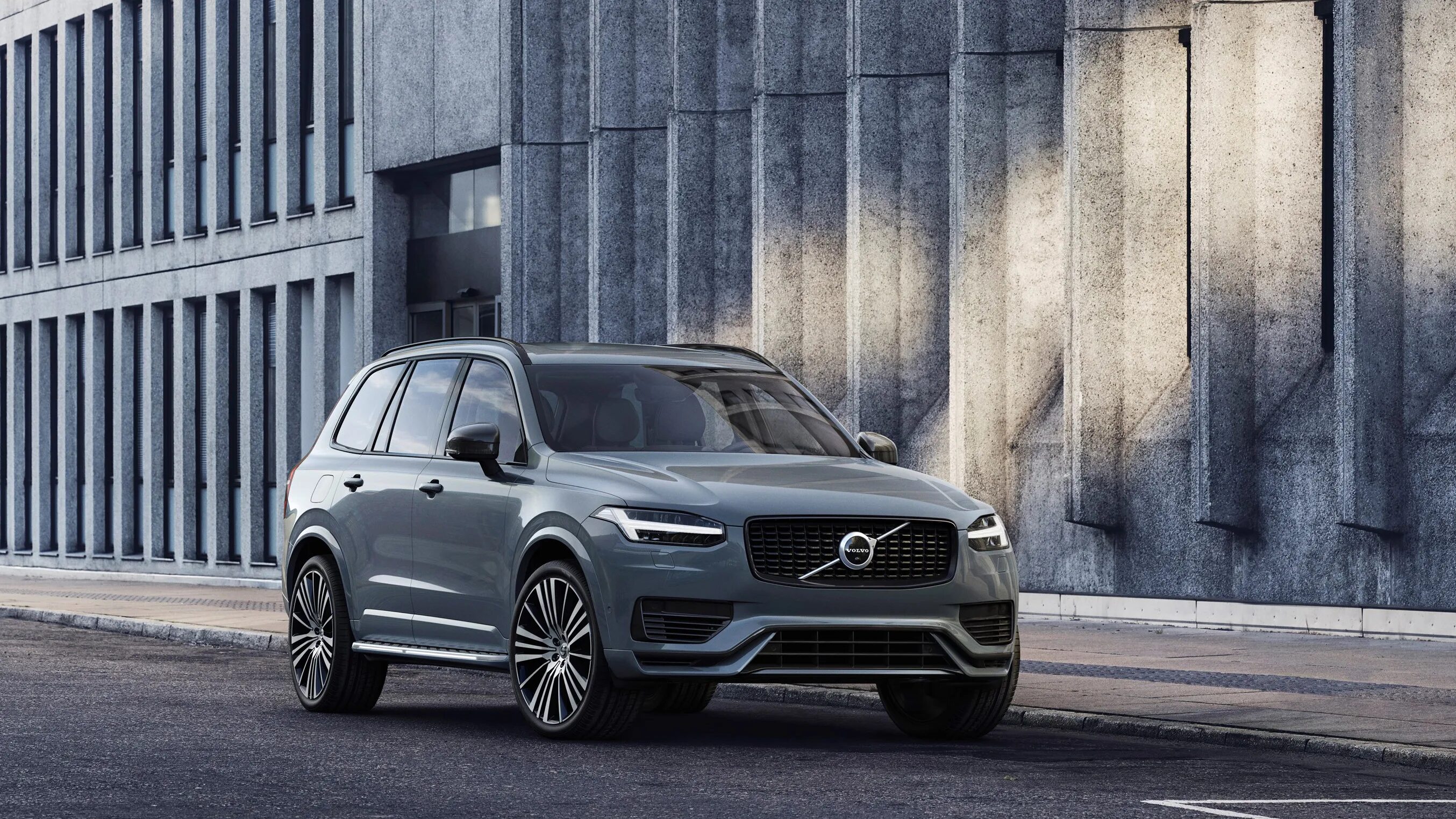 Volvo xc90 2021. Volvo xc90 2022. Volvo xc90 r Design 2022. Новый Вольво xc90.