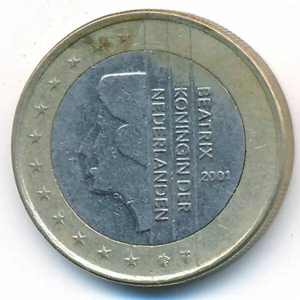 1 Евро 2001. 1 Евро Нидерланды. 1 Euro 2001 RS. 2 Euro 2001 Нидерланды. Евро 2001 год