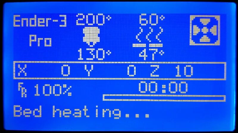 1. 2. Прошивка ender. Прошивка ender 3 pro. Прошивка ender 3 pro.