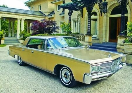 Imperial 9