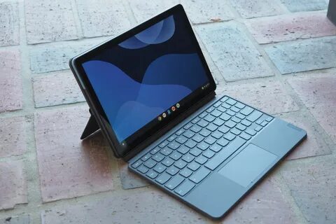 Lenovo chromebook