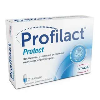 Пробиотик форте