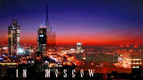 Midnight москва