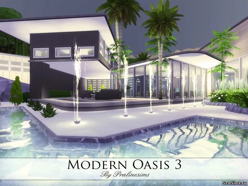 4 3 оазис. симс 4 дом с бассейном и террасой. 3-d модель оазис. кондиционер оазис картинки. оазис вечности геншин импакт.