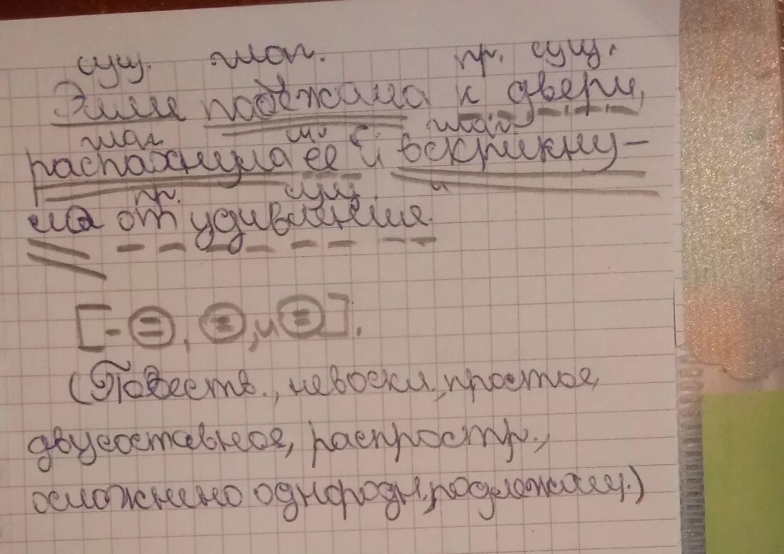 Удивился разбор под цифрой 1. Синтаксический разбор удивилась. синтаксический разбор синяя даль. синтаксический разбор предложения плохая шутка до добра не доведёт. синтаксический разбор плохая шутка до добра не доведет.