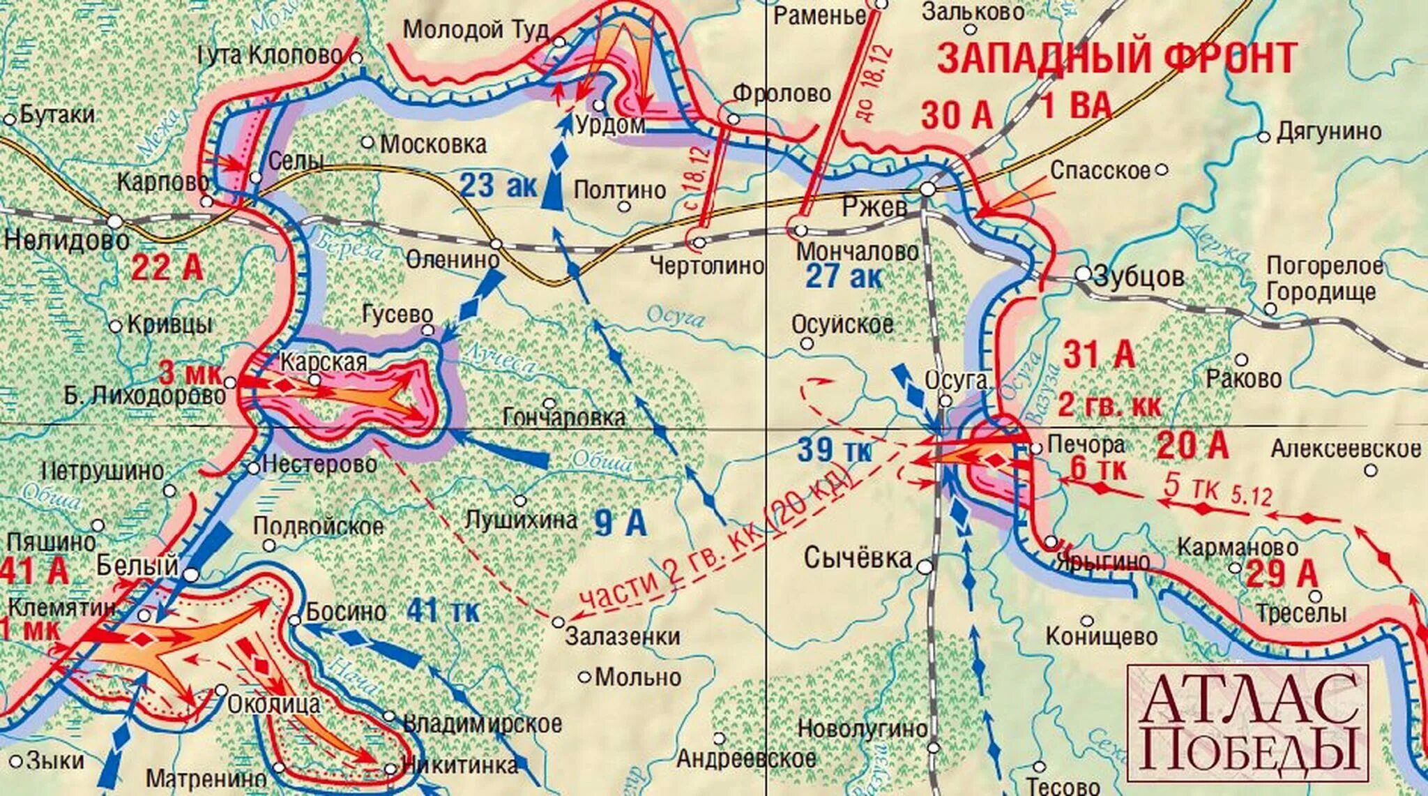 27 ноября 1942. Ржев линия фронта 1942. Ржевская наступательная операция 1942. Ржевско-Сычёвская операция 1942 карта. Операция Марс под Ржевом карты.