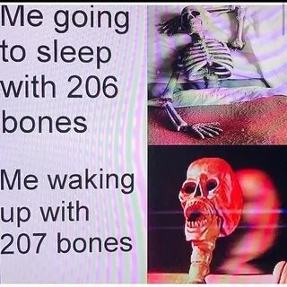 I m go sleep