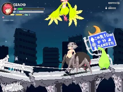 Echidna wars dx