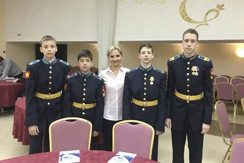 Межрегиональный интеллектуальный конкурс
