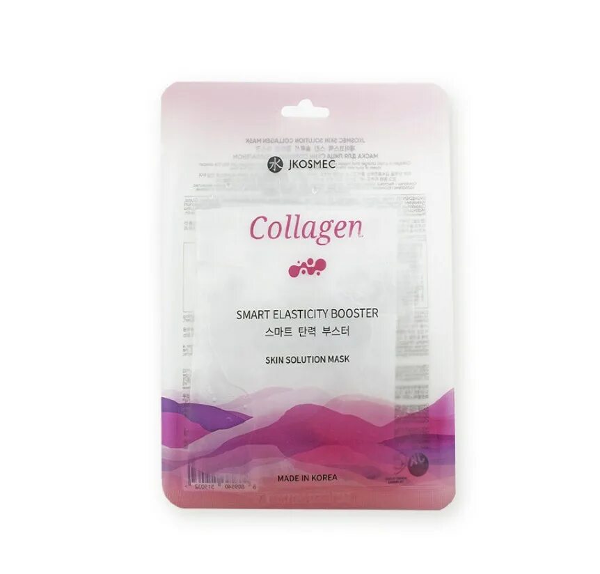 Beauty solution тканевая маска «Collagen Concentrate». El Skin маска коллагеновая. Маска тканевая для лица с коллагеном Skin. Корейская маска для лица тканевая с коллагеном. Коллагеновая маска корейская