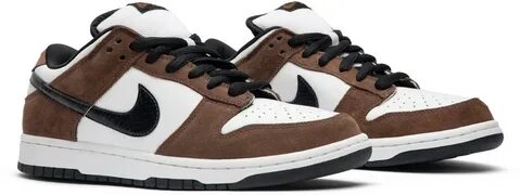 Brown low