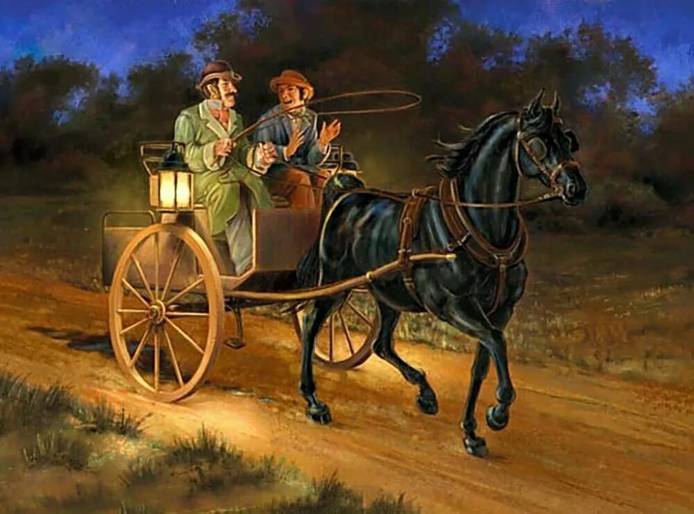 Крестьянская телега. Два воза денег ломоносов. Два воза. Николай николаевич каразин открытки. Факт о ломоносова два воза денег.