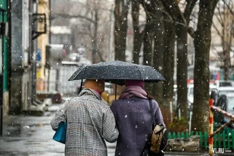 Вечером ожидается