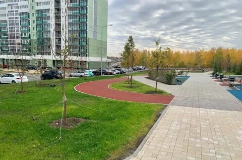 Парково 2 гис