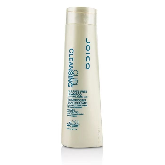 Шампунь для кудрявых волос Joico. Joico для кудрявых волос. Сульфаты для кудрявых волос