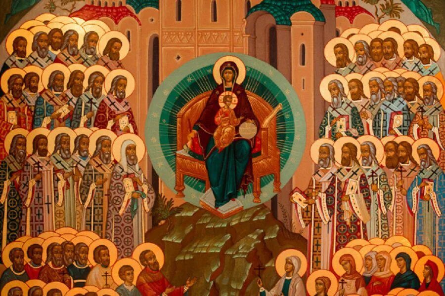 8 января какая будет