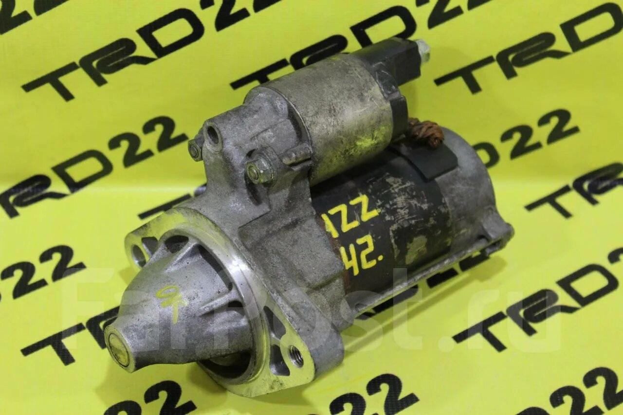 1zz+starter - Online Discount