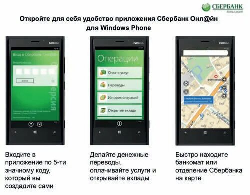 Нету приложения сбербанк. Открытый Сбербанк приложение. Сбербанк Windows Phone. Удобство приложения. Как создать шаблон в приложении Сбербанк.