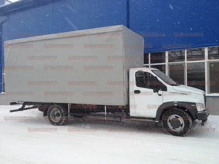 Газель некст 3 тонны