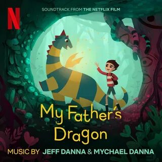 Dragon ost